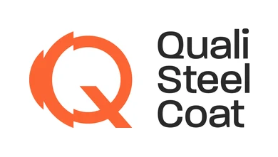logo qualisteelcoat